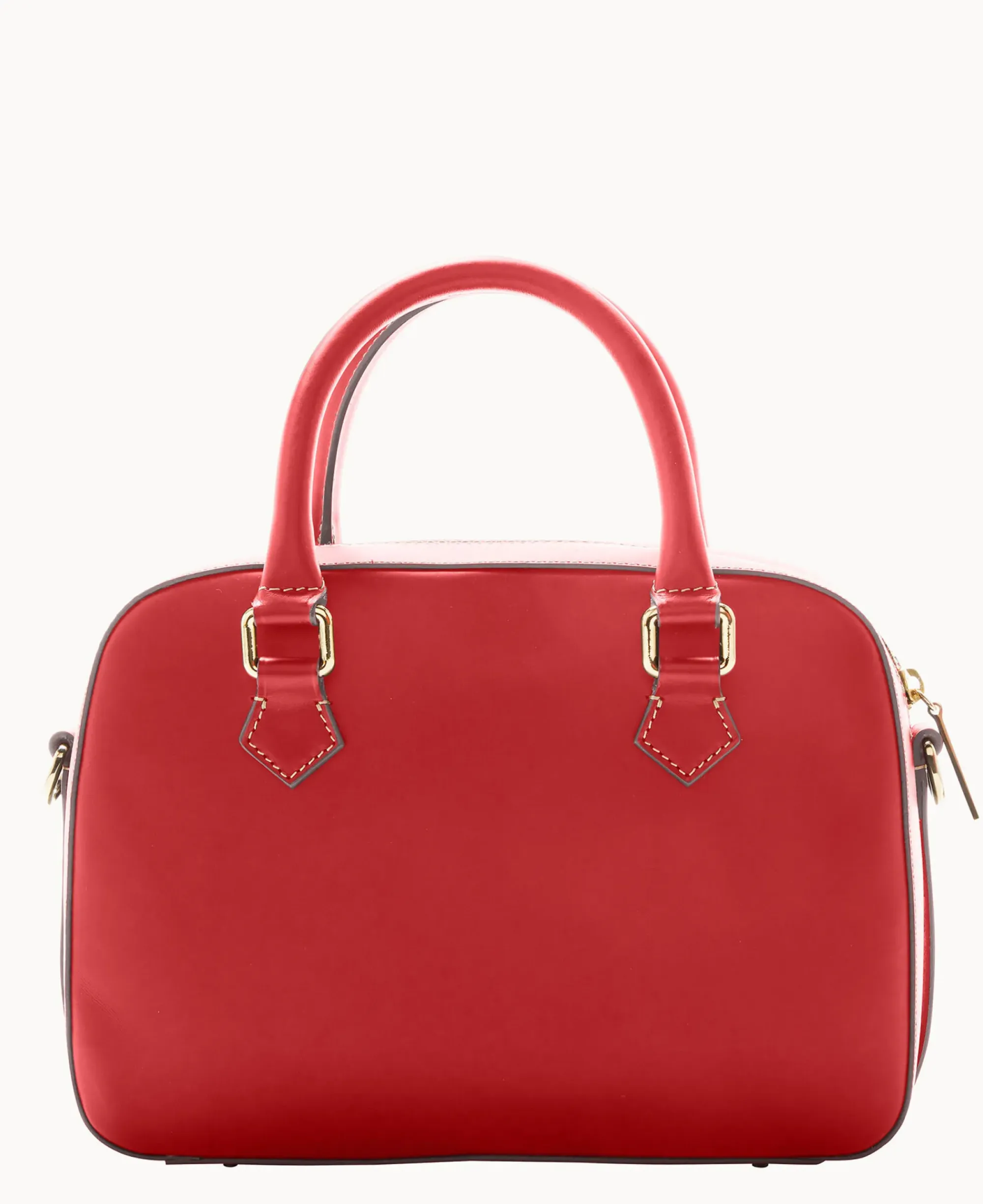 Dooney & Bourke The Alto Collection|Picnic in the Park<Alto Shana Red