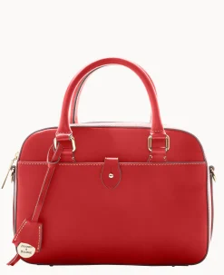 Dooney & Bourke The Alto Collection|Picnic in the Park<Alto Shana Red