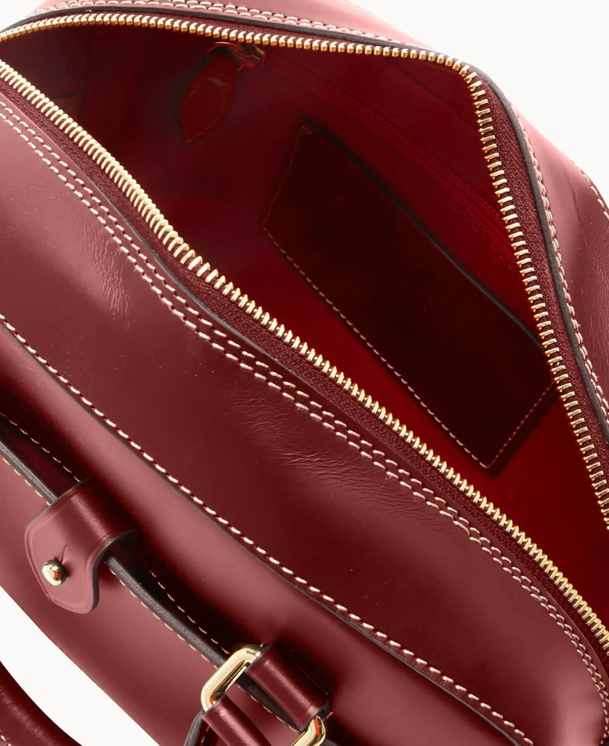 Dooney & Bourke The Alto Collection|Picnic in the Park<Alto Shana Burgundy