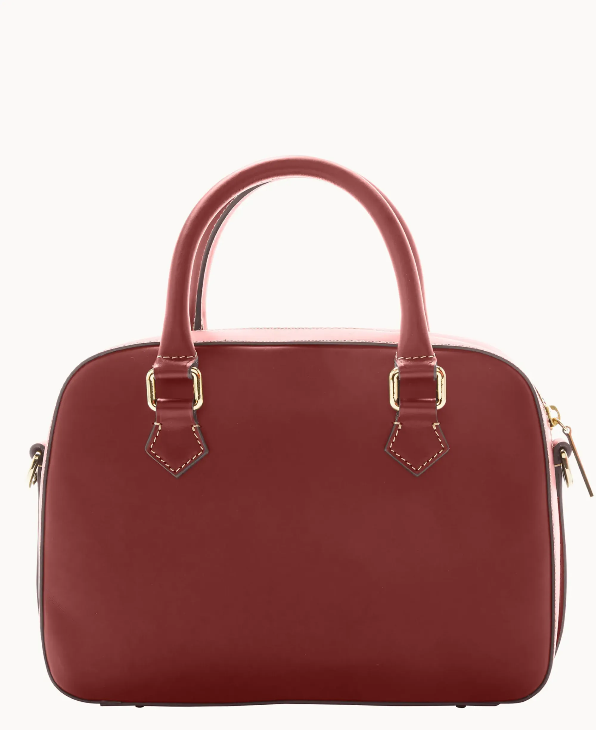 Dooney & Bourke The Alto Collection|Picnic in the Park<Alto Shana Burgundy