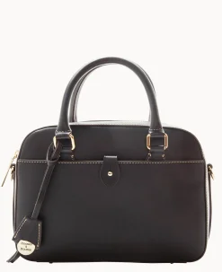 Dooney & Bourke The Alto Collection|Picnic in the Park<Alto Shana Black