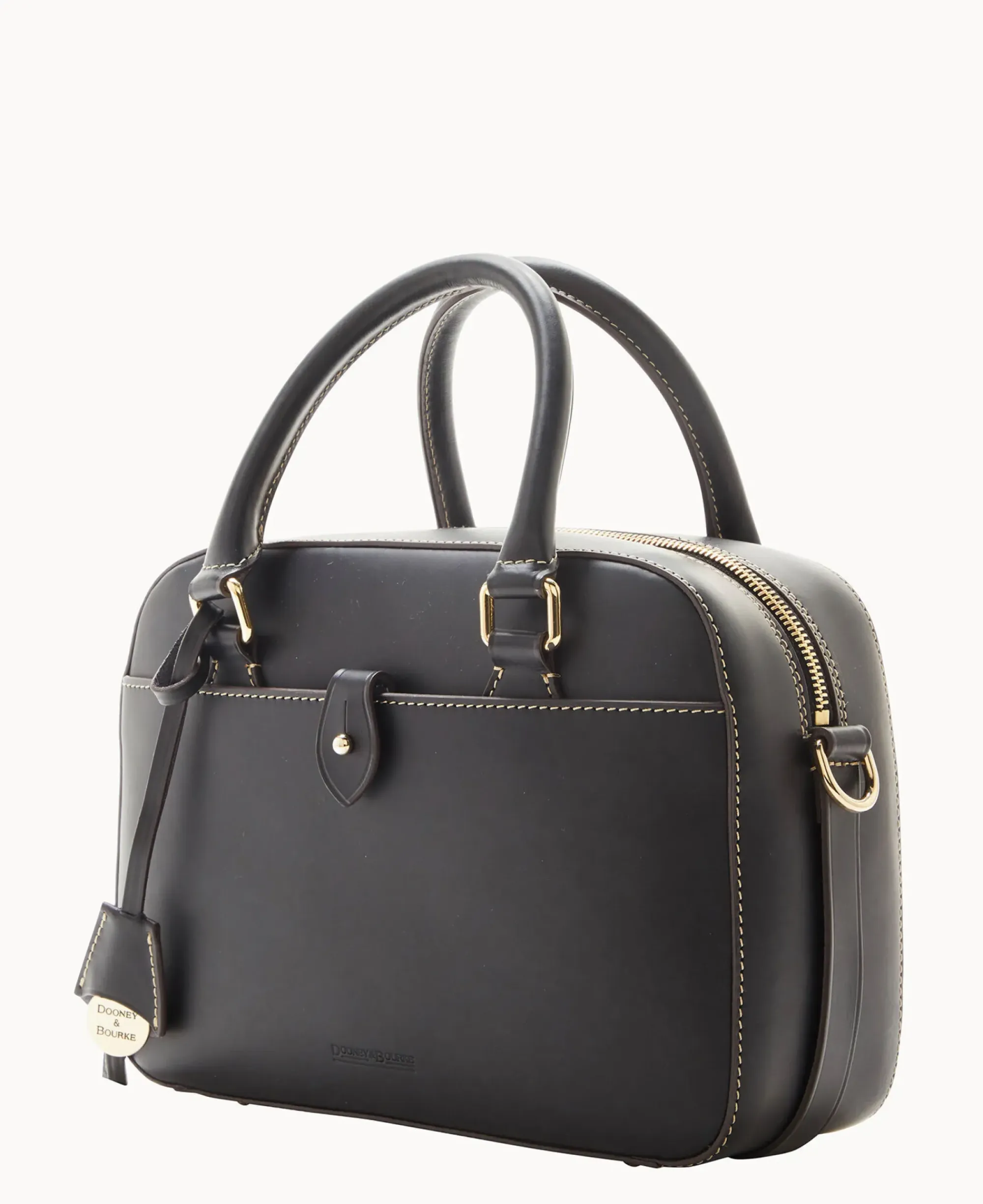 Dooney & Bourke The Alto Collection|Picnic in the Park<Alto Shana Black