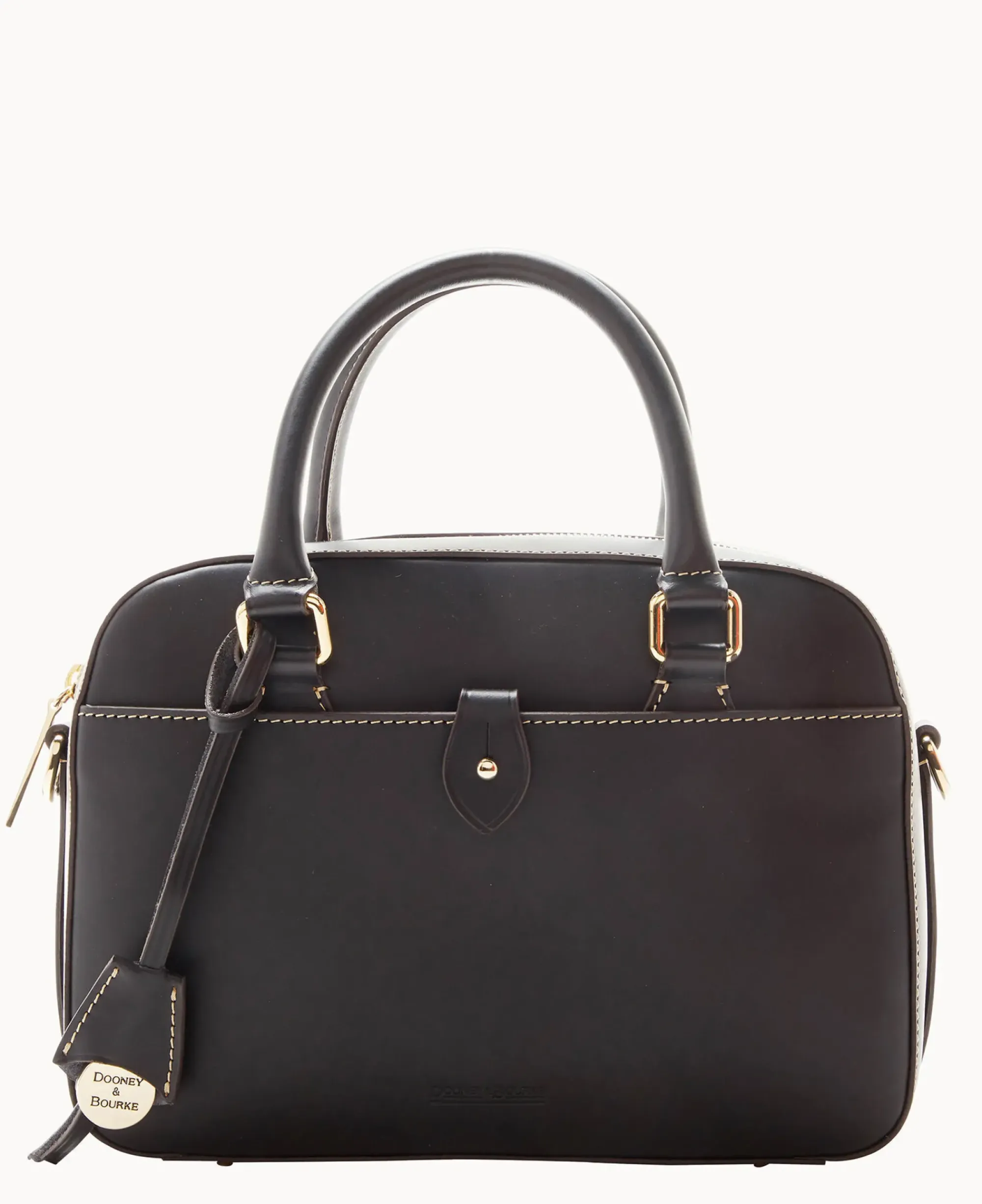 Dooney & Bourke The Alto Collection|Picnic in the Park<Alto Shana Black