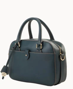 Dooney & Bourke The Alto Collection|Picnic in the Park<Alto Shana Fir