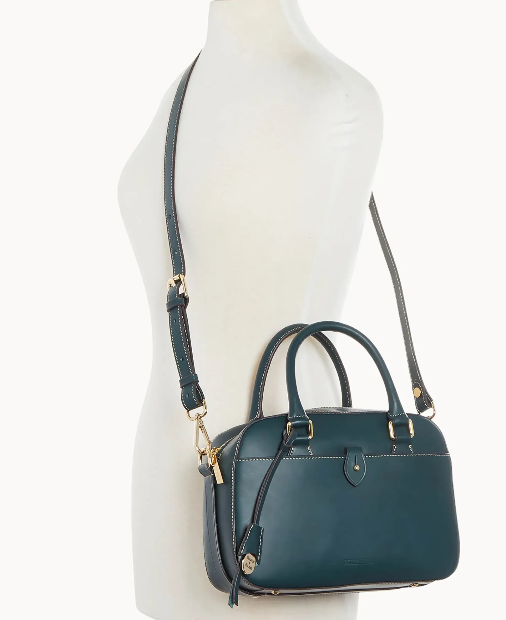 Dooney & Bourke The Alto Collection|Picnic in the Park<Alto Shana Fir
