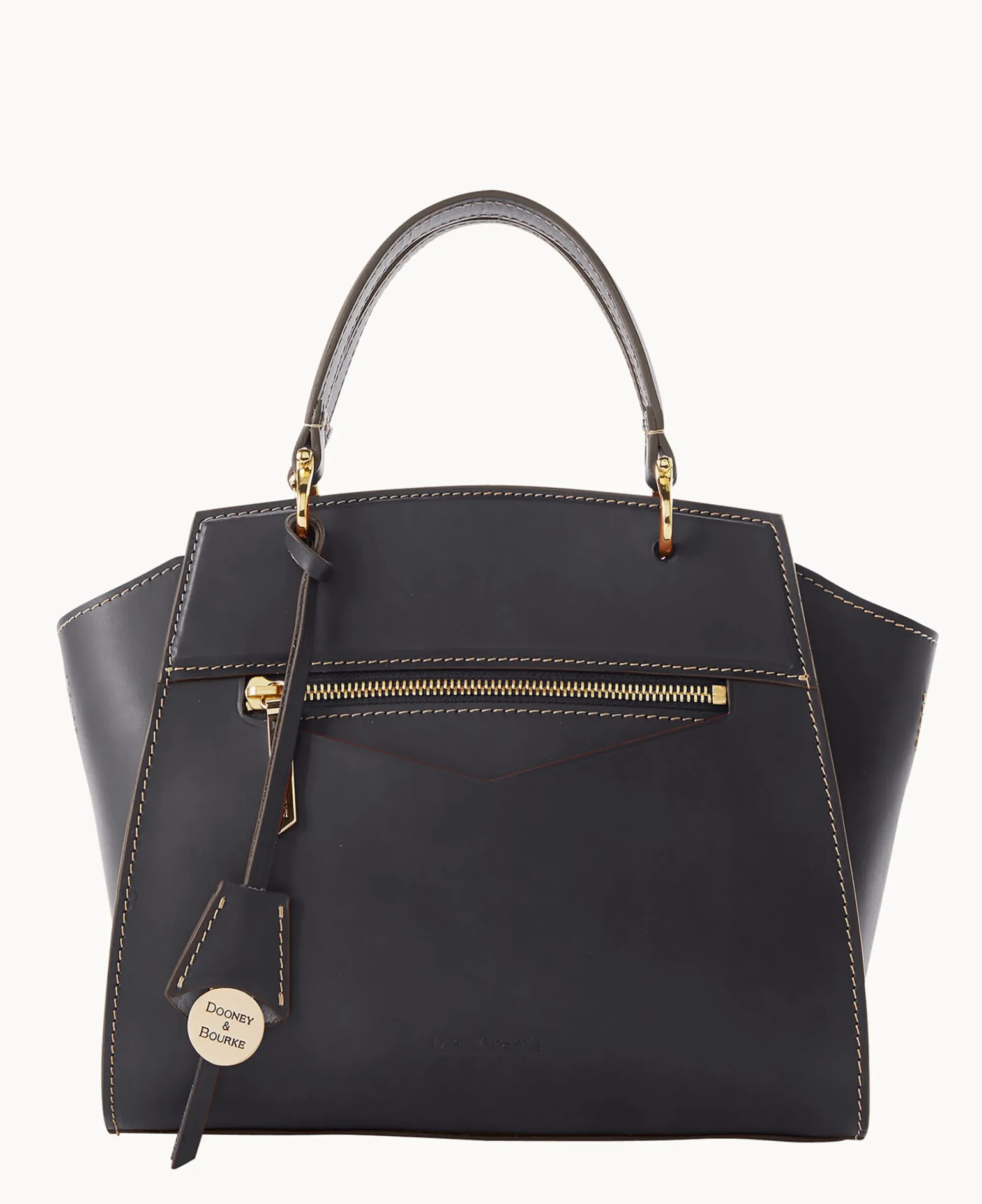 Dooney & Bourke The Alto Collection|Picnic in the Park<Alto Small Callista Black