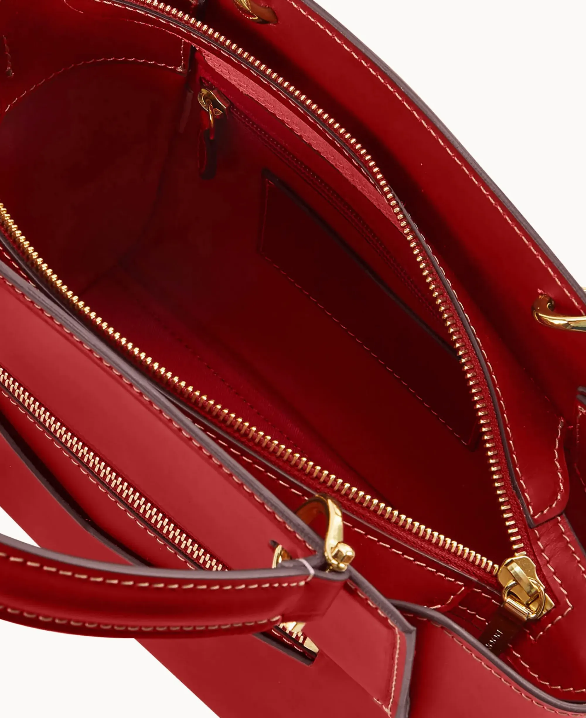 Dooney & Bourke The Alto Collection|Picnic in the Park<Alto Small Callista Red