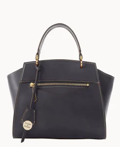 Dooney & Bourke The Alto Collection|Picnic in the Park<Alto Small Callista Marine