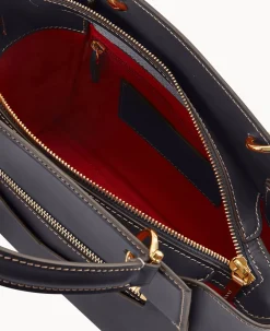Dooney & Bourke The Alto Collection|Picnic in the Park<Alto Small Callista Marine