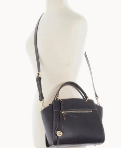 Dooney & Bourke The Alto Collection|Picnic in the Park<Alto Small Callista Marine