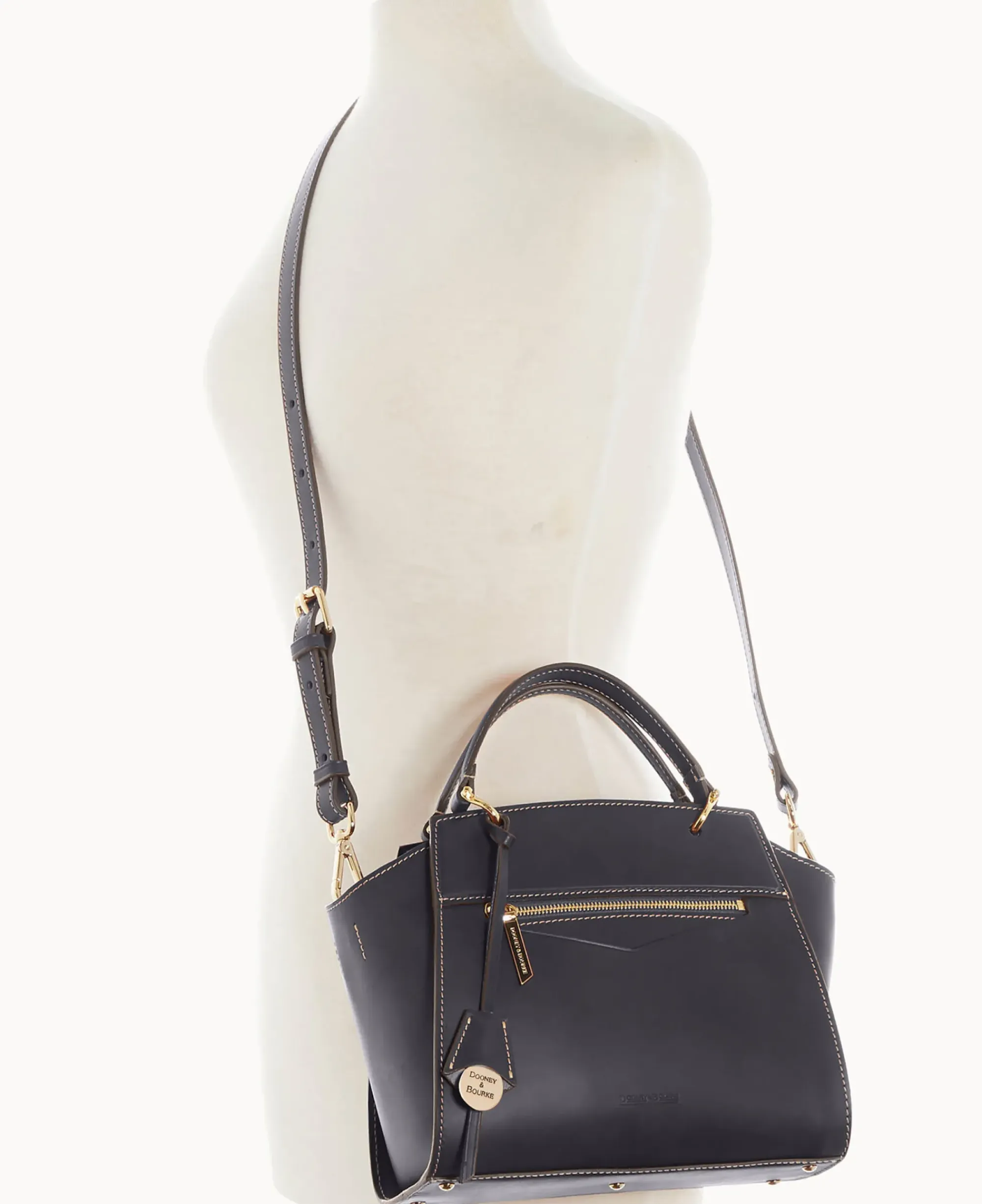Dooney & Bourke The Alto Collection|Picnic in the Park<Alto Small Callista Marine