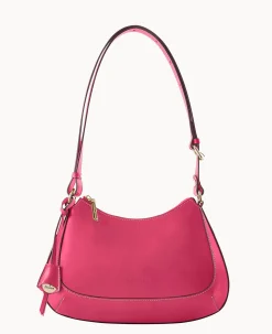 Dooney & Bourke The Alto Collection|Picnic in the Park<Alto Small Raimona Magenta