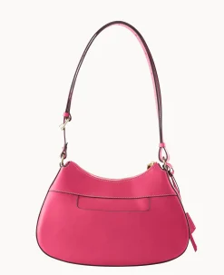 Dooney & Bourke The Alto Collection|Picnic in the Park<Alto Small Raimona Magenta