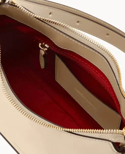 Dooney & Bourke The Alto Collection|Picnic in the Park<Alto Small Raimona Bone