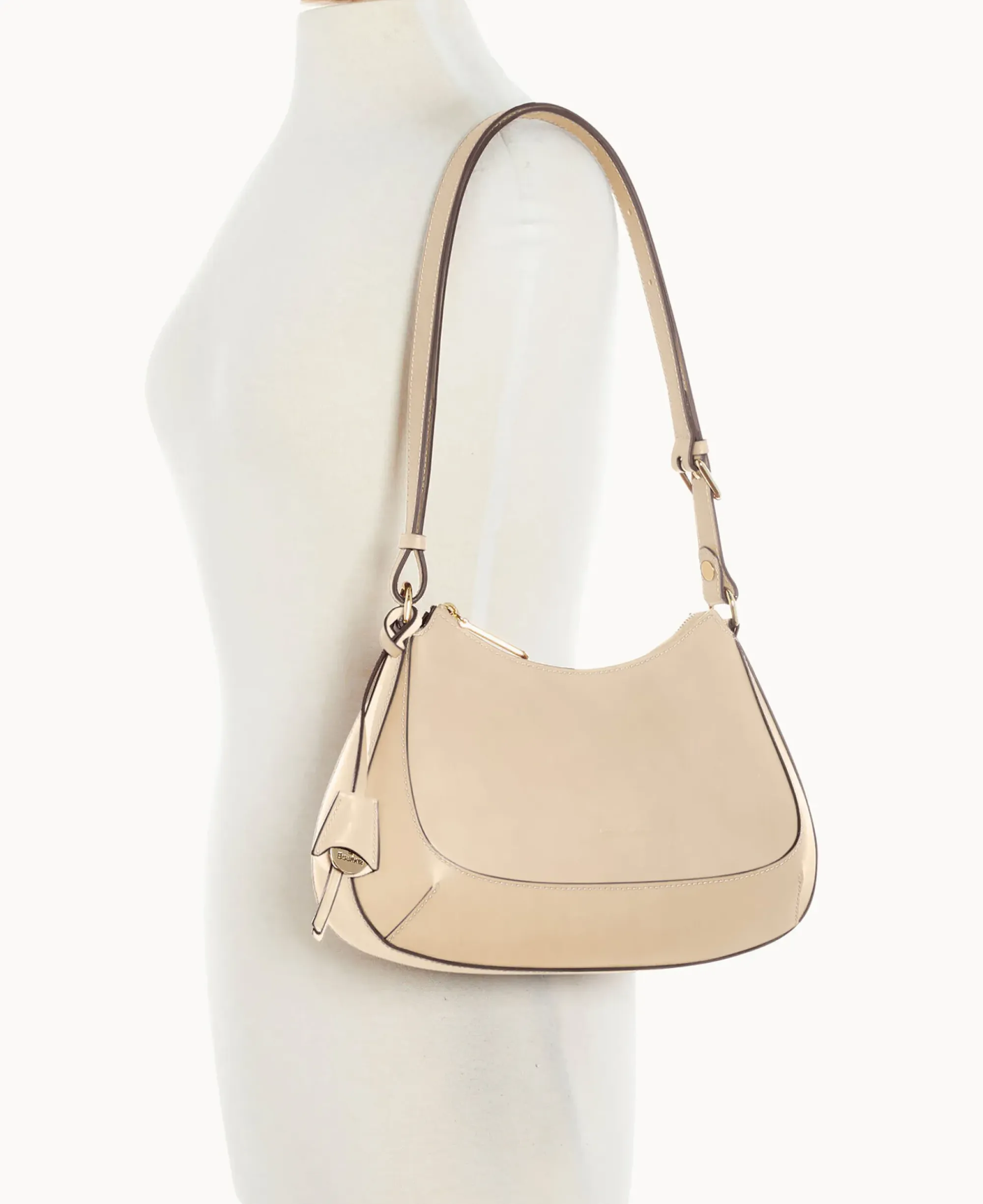 Dooney & Bourke The Alto Collection|Picnic in the Park<Alto Small Raimona Bone