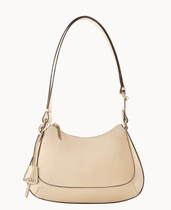 Dooney & Bourke The Alto Collection|Picnic in the Park<Alto Small Raimona Bone