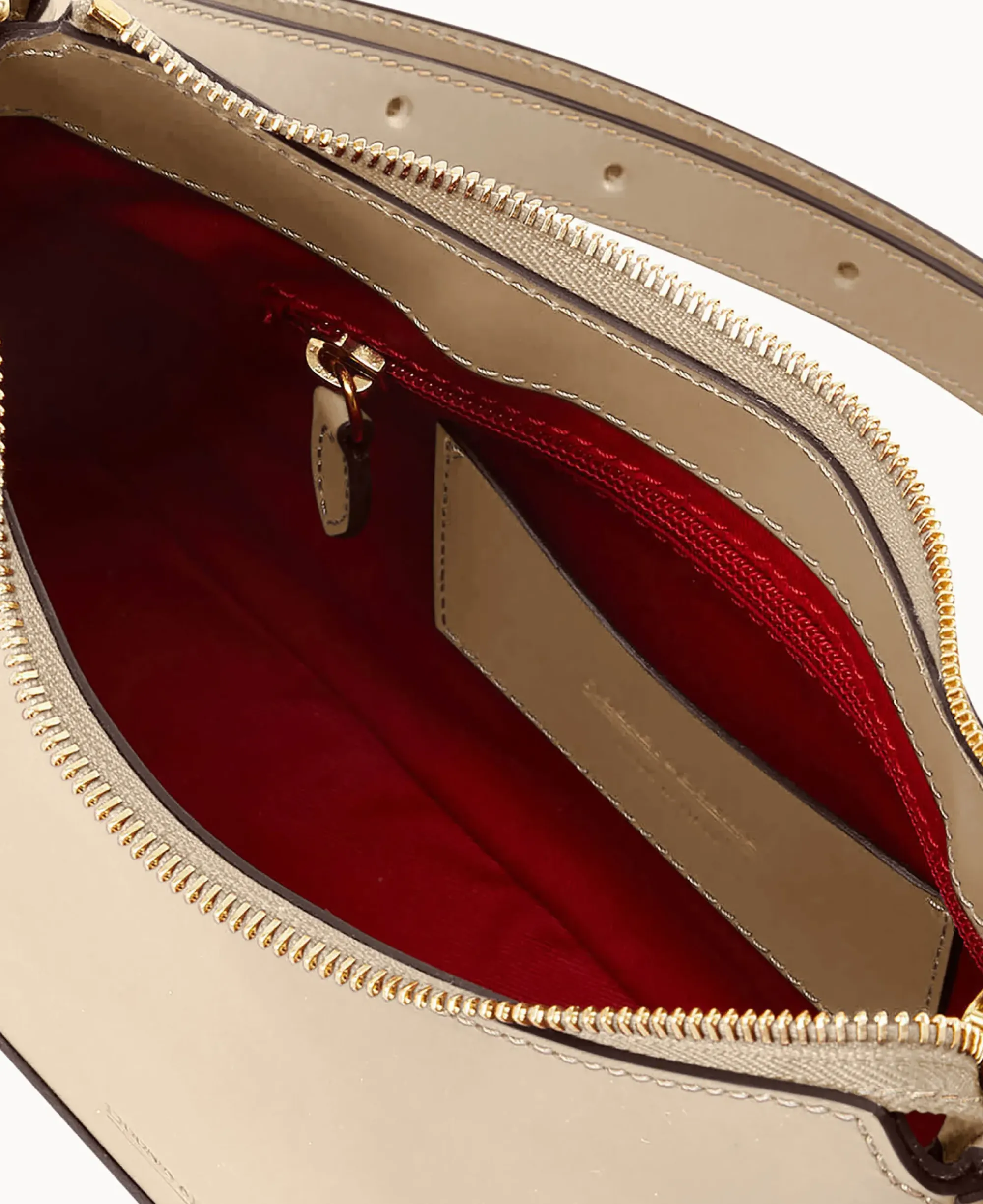 Dooney & Bourke The Alto Collection|Picnic in the Park<Alto Small Raimona Bone