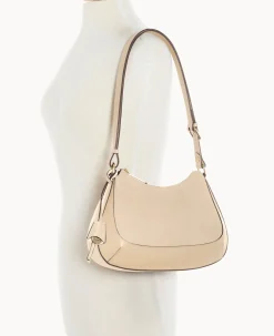 Dooney & Bourke The Alto Collection|Picnic in the Park<Alto Small Raimona Bone