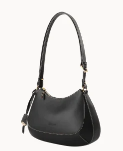 Dooney & Bourke The Alto Collection|Picnic in the Park<Alto Small Raimona Black