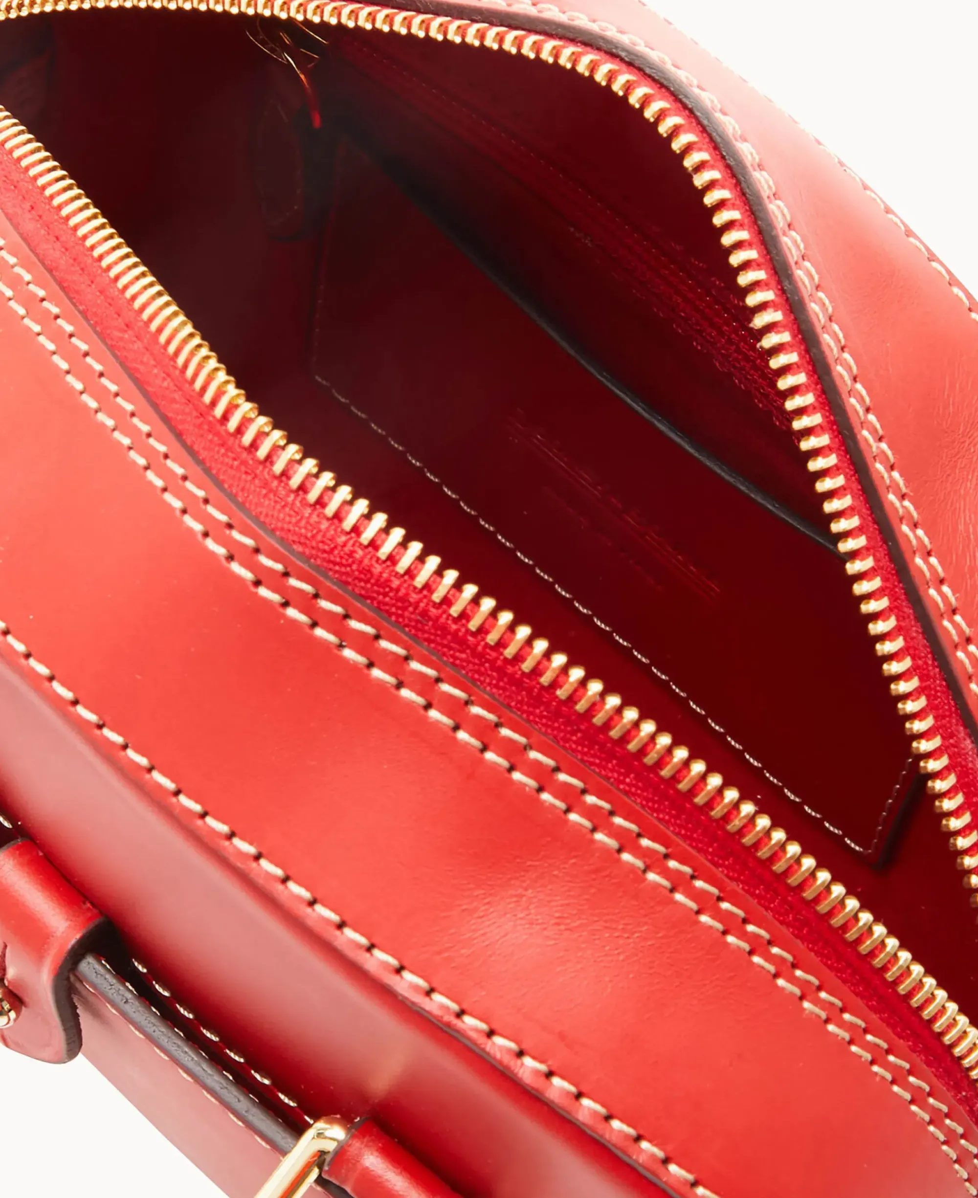 Dooney & Bourke The Alto Collection|Smooth Leather<Alto Small Shana Red