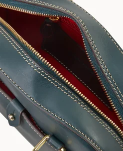 Dooney & Bourke The Alto Collection|Smooth Leather<Alto Small Shana Fir
