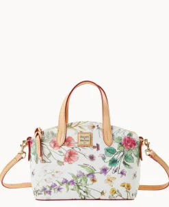 Dooney & Bourke Spring Style|Fresh Florals<Botanical Collection Ruby White