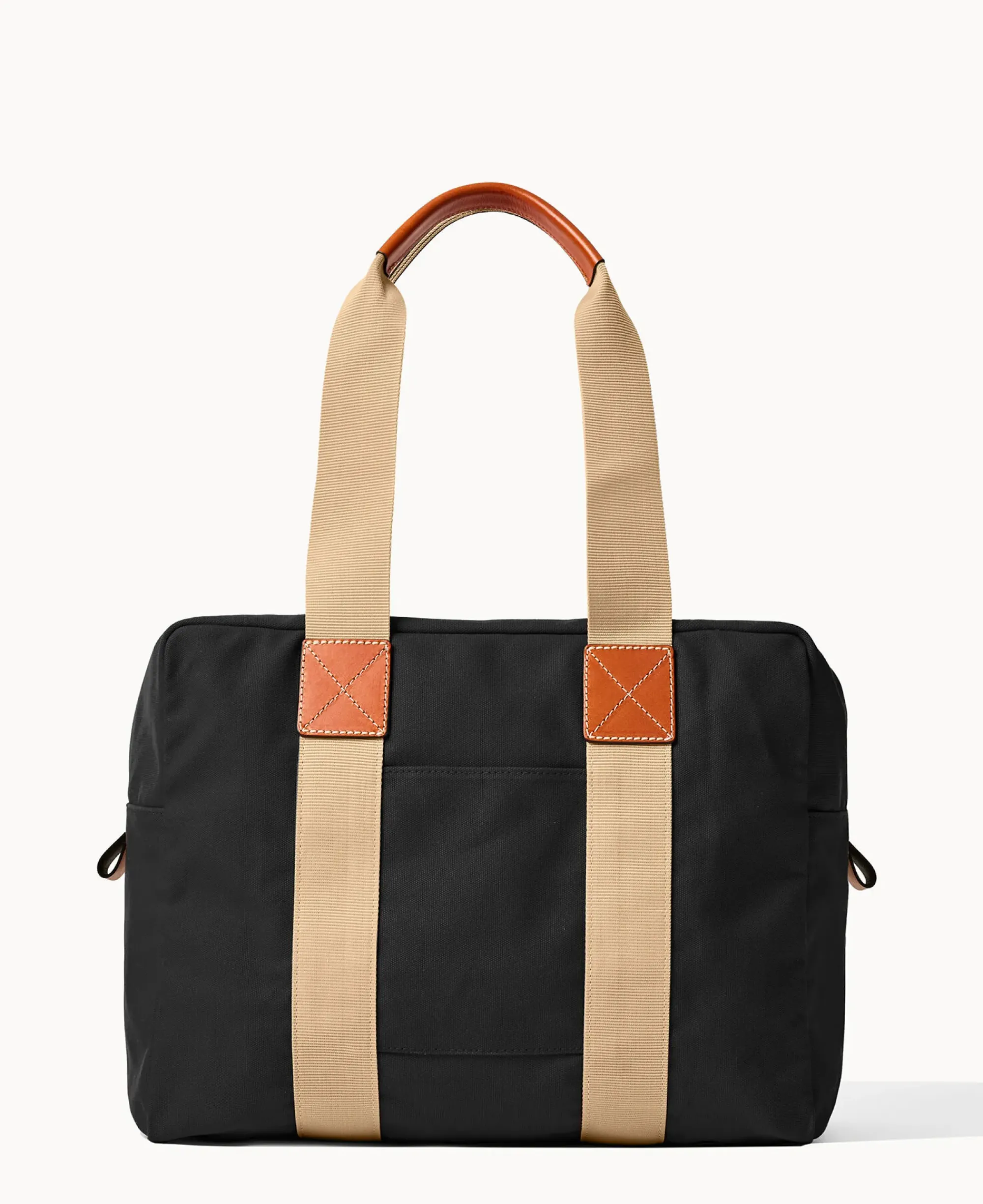Dooney & Bourke The Canvas Collection|Ready For the Getaway<Canvas Travel 40 Black