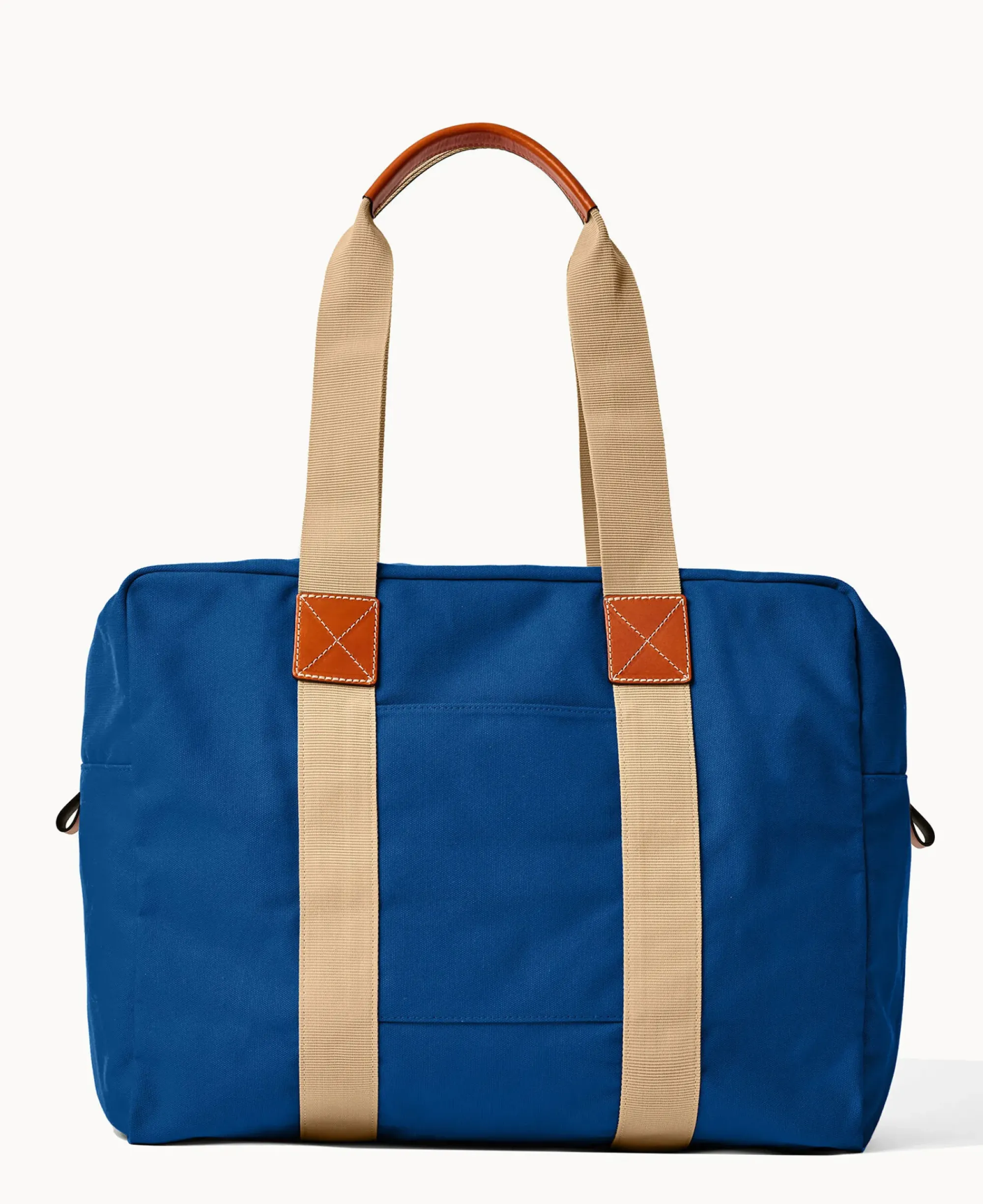 Dooney & Bourke The Canvas Collection|Ready For the Getaway<Canvas Travel 50 French Blue