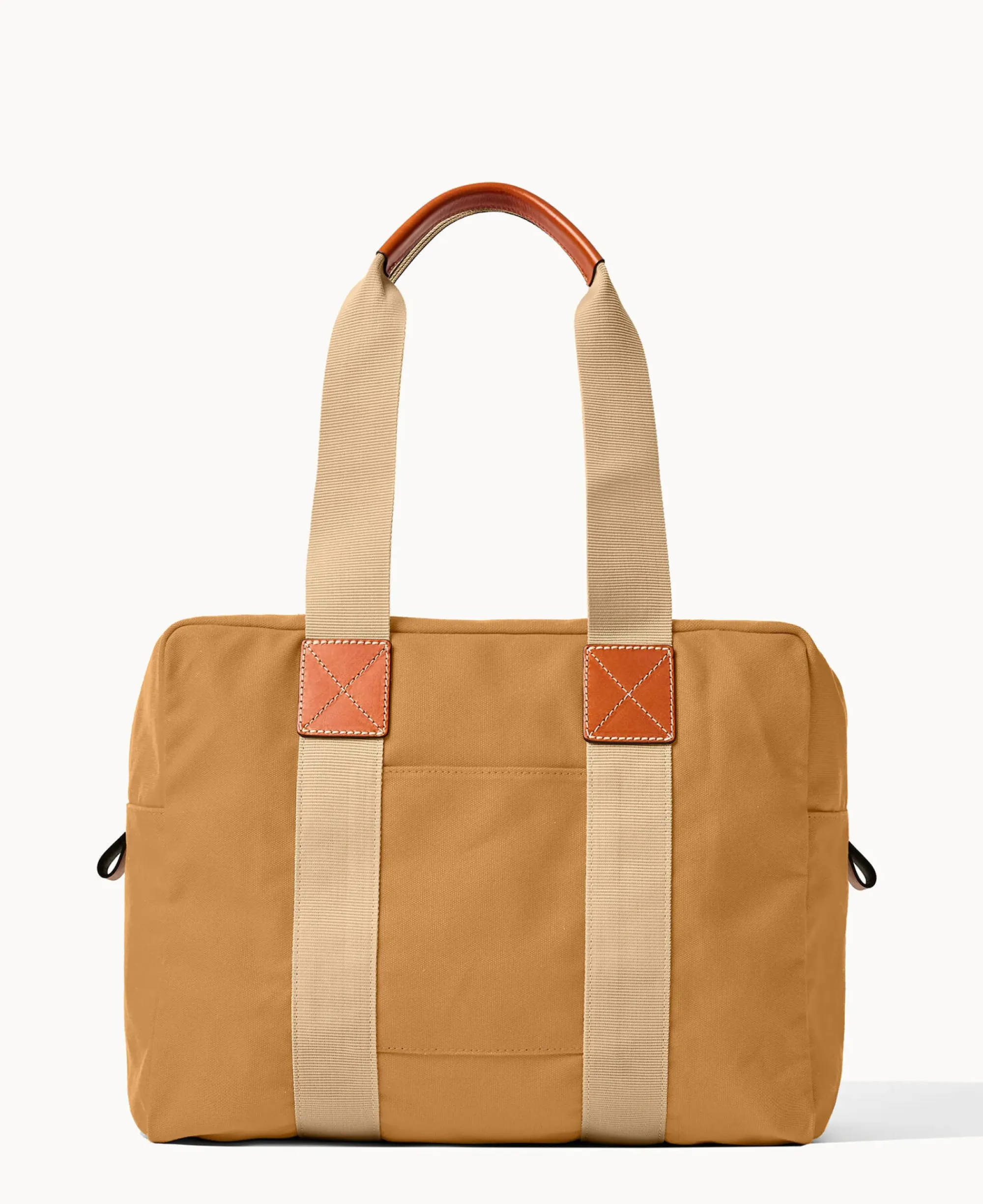 Dooney & Bourke The Canvas Collection|Ready For the Getaway<Canvas Travel 40 Beige