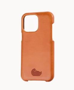 Dooney & Bourke Phone Cases|Business & Tech<Case for iPhone 14 Pro Max Natural