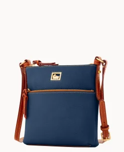 Dooney & Bourke Pebbled Leather|Mini Bags<Dillen Letter Carrier Jeans