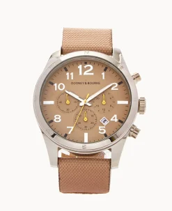 Dooney & Bourke Watches|Men's Shop<Explorer Sport Watch Khaki