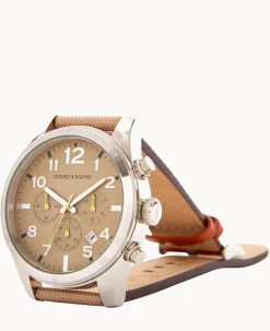 Dooney & Bourke Watches|Men's Shop<Explorer Sport Watch Khaki