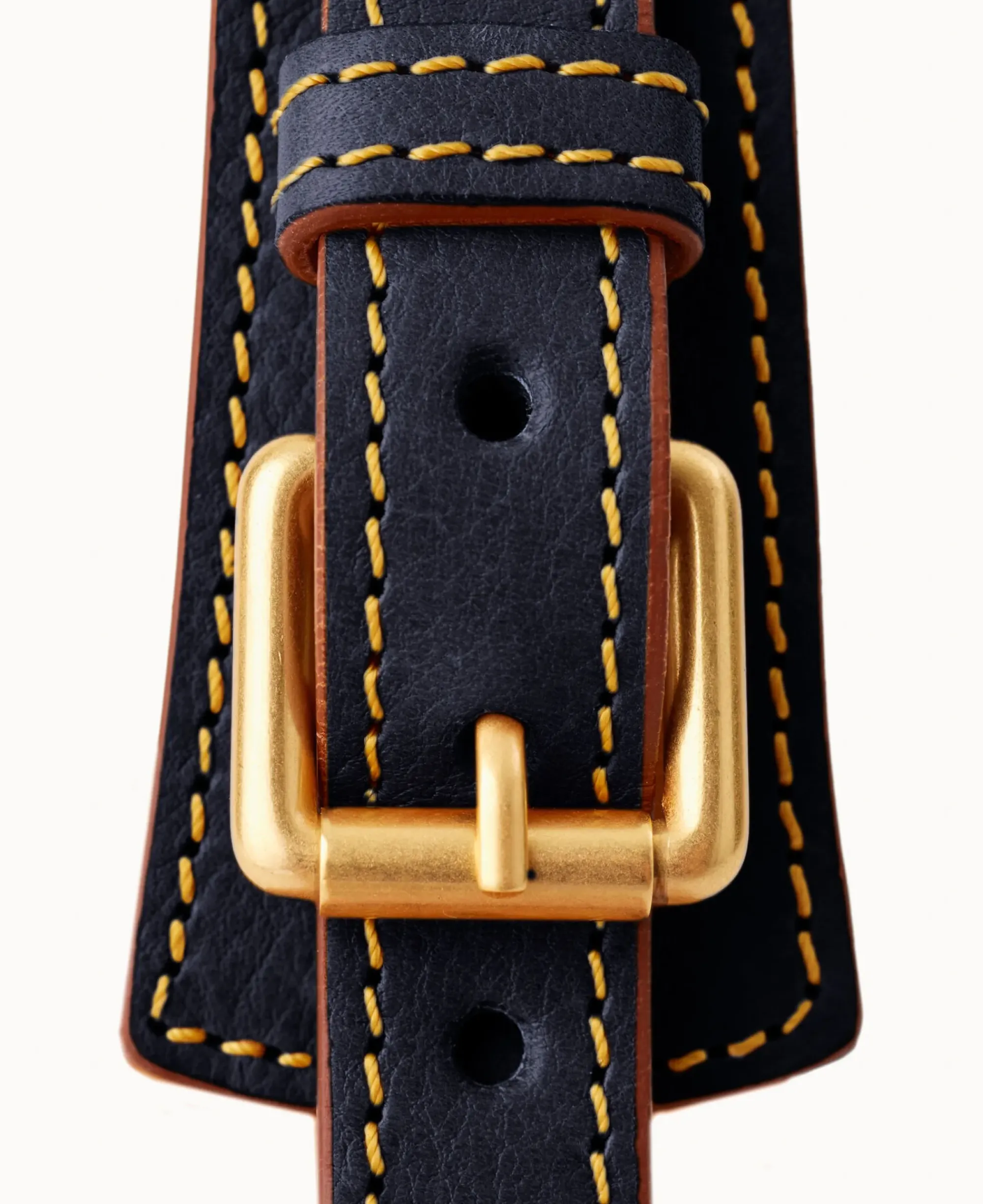 Dooney & Bourke The Florentine Collection|Picnic in the Park<Florentine Hobo 26 Navy