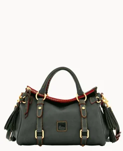 Dooney & Bourke The Florentine Collection|Picnic in the Park<Florentine Mini Satchel Ivy