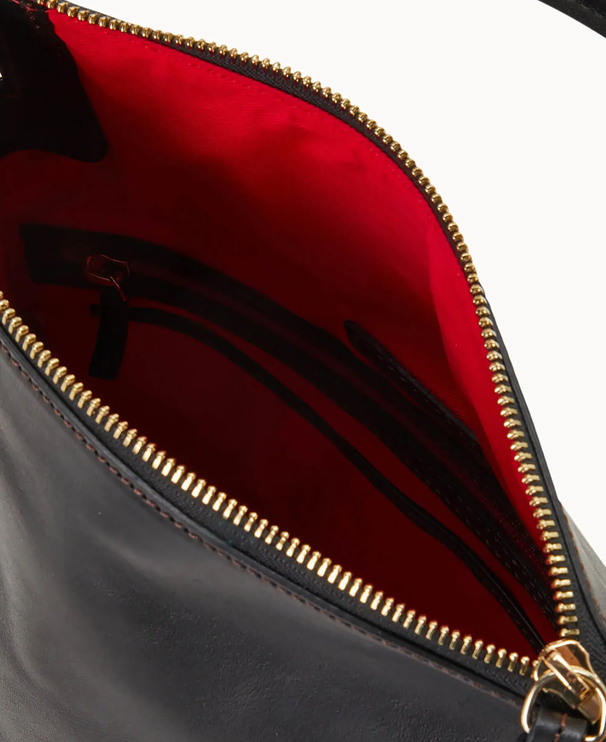 Dooney & Bourke The Florentine Collection|Picnic in the Park<Florentine Randy Black Black