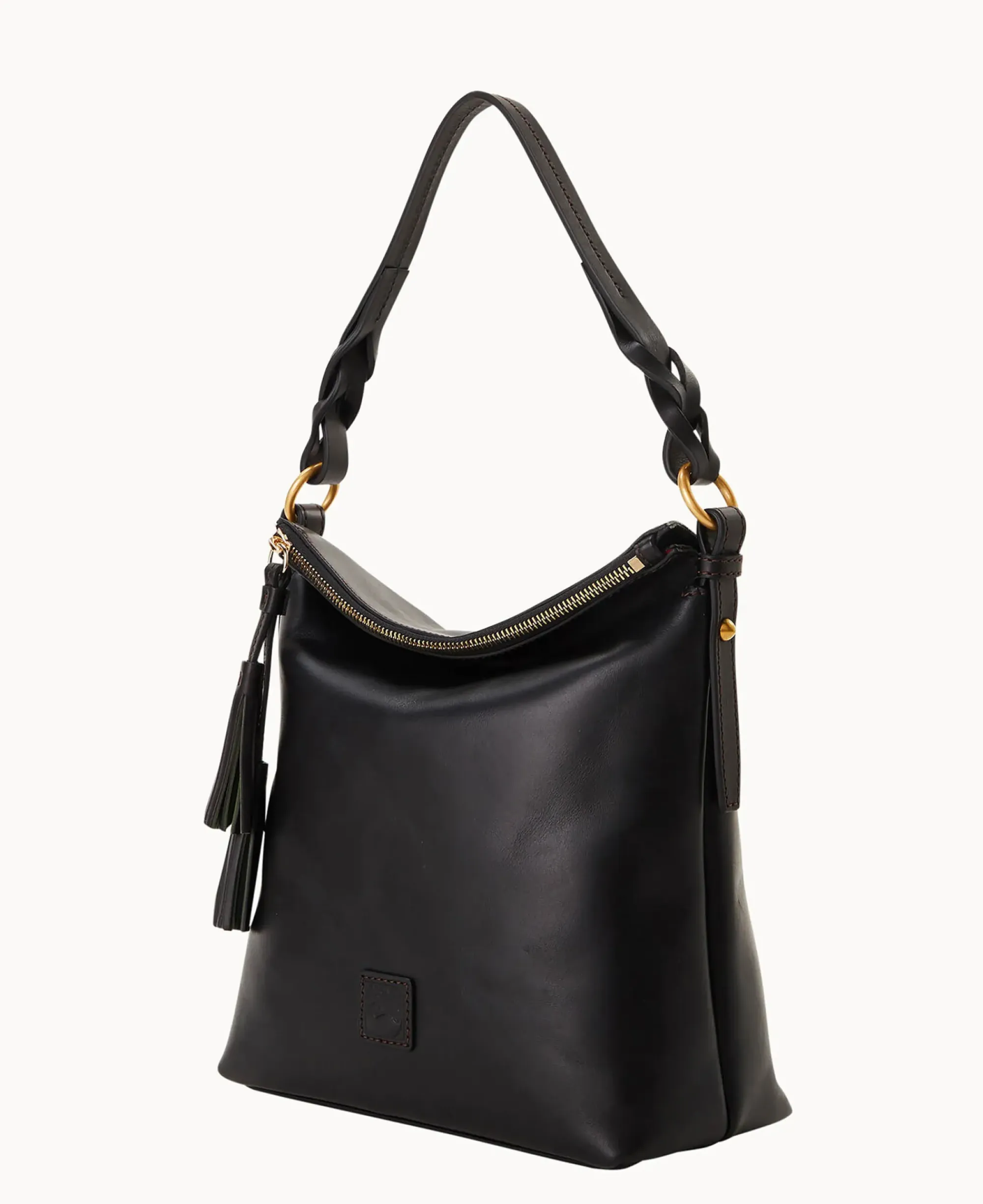 Dooney & Bourke The Florentine Collection|Picnic in the Park<Florentine Randy Black Black