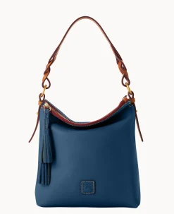 Dooney & Bourke The Florentine Collection|Picnic in the Park<Florentine Randy Denim