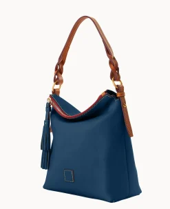 Dooney & Bourke The Florentine Collection|Picnic in the Park<Florentine Randy Denim
