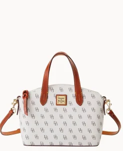 Dooney & Bourke The Gretta Collection|Spring Style<Gretta Ruby Bone