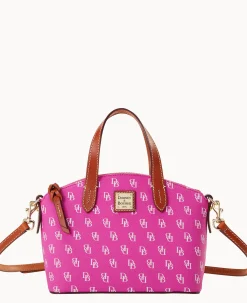 Dooney & Bourke The Gretta Collection|Spring Style<Gretta Ruby Fuchsia