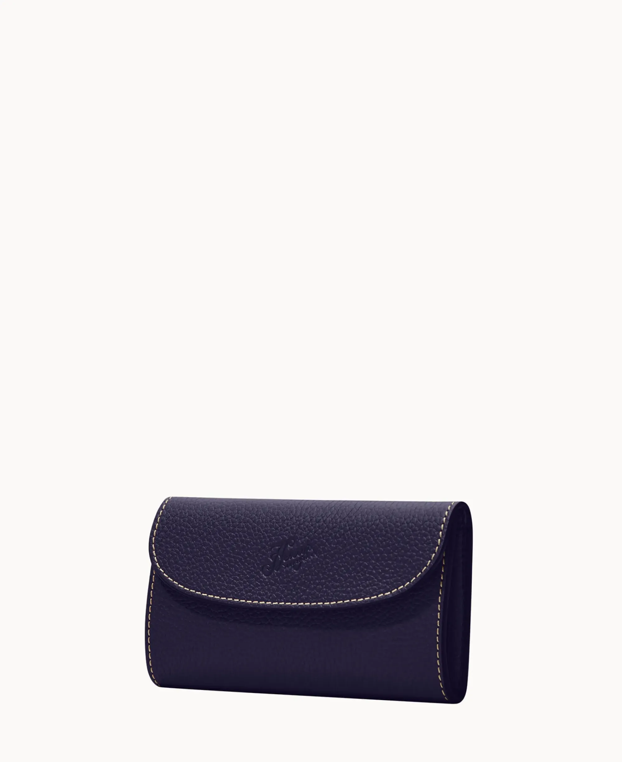 Dooney & Bourke Clutches|Wallets<Henrys Continental Clutch Navy