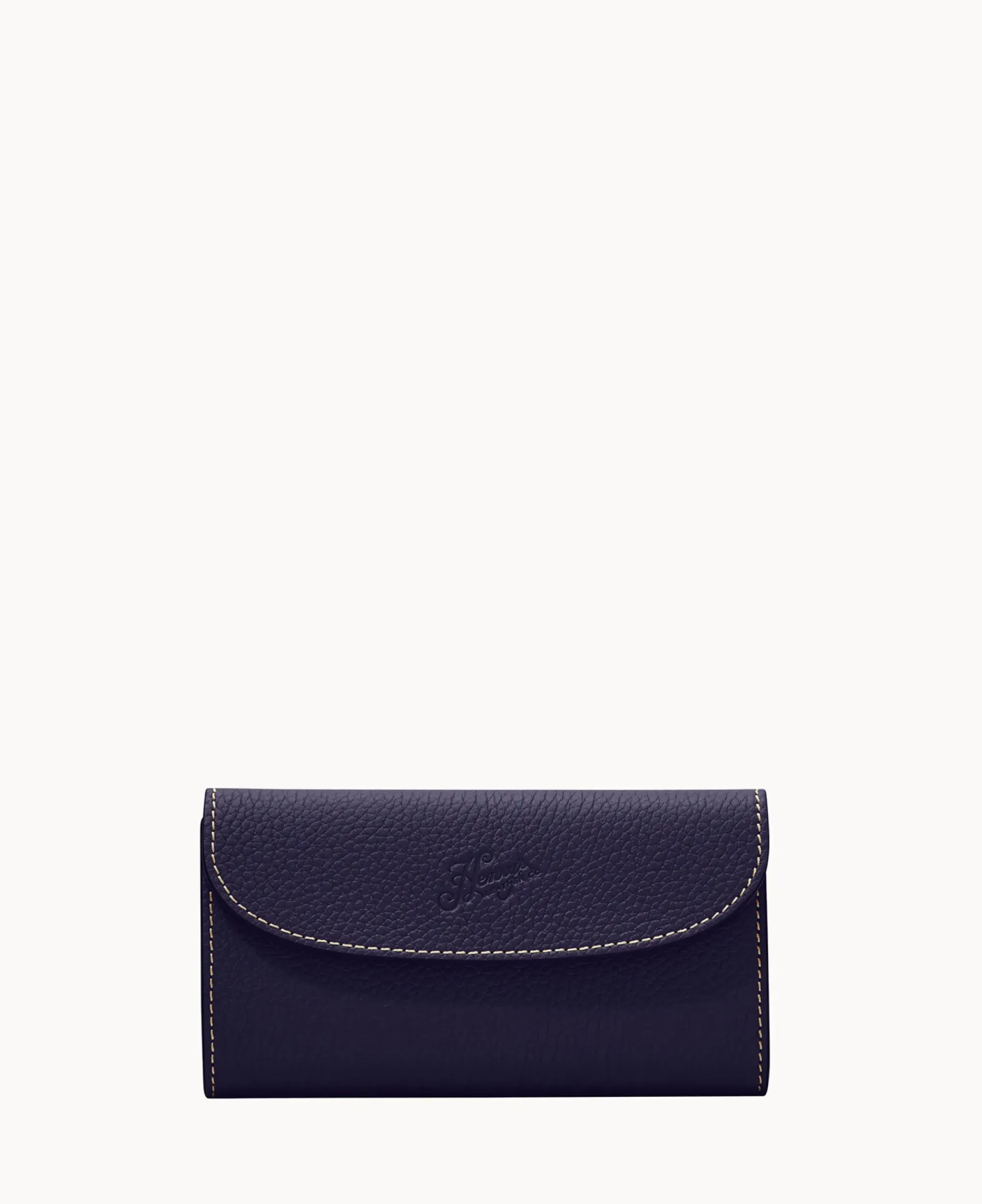 Dooney & Bourke Clutches|Wallets<Henrys Continental Clutch Navy