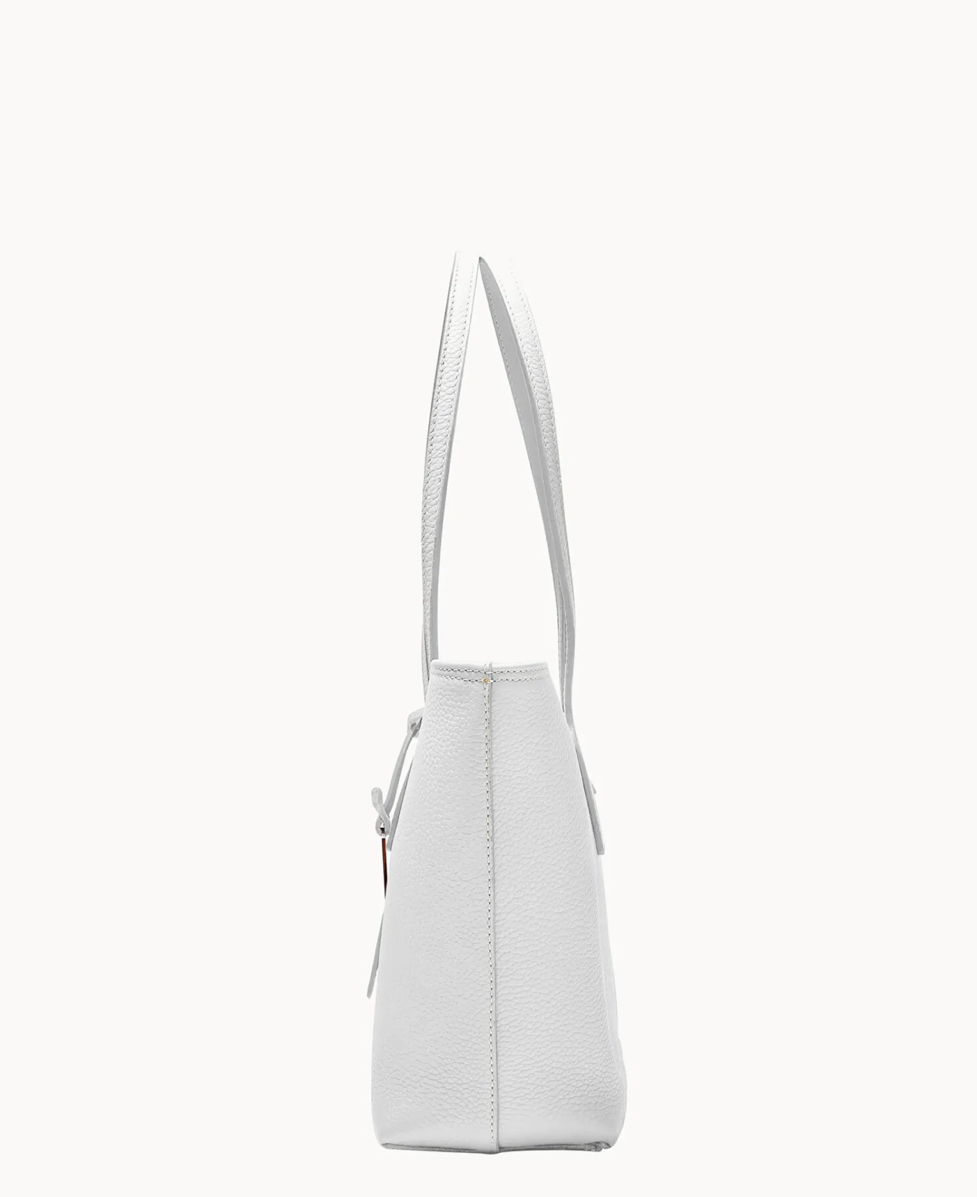 Dooney & Bourke Ready For the Getaway|Shoulder Bags<Henrys Medium Tote White