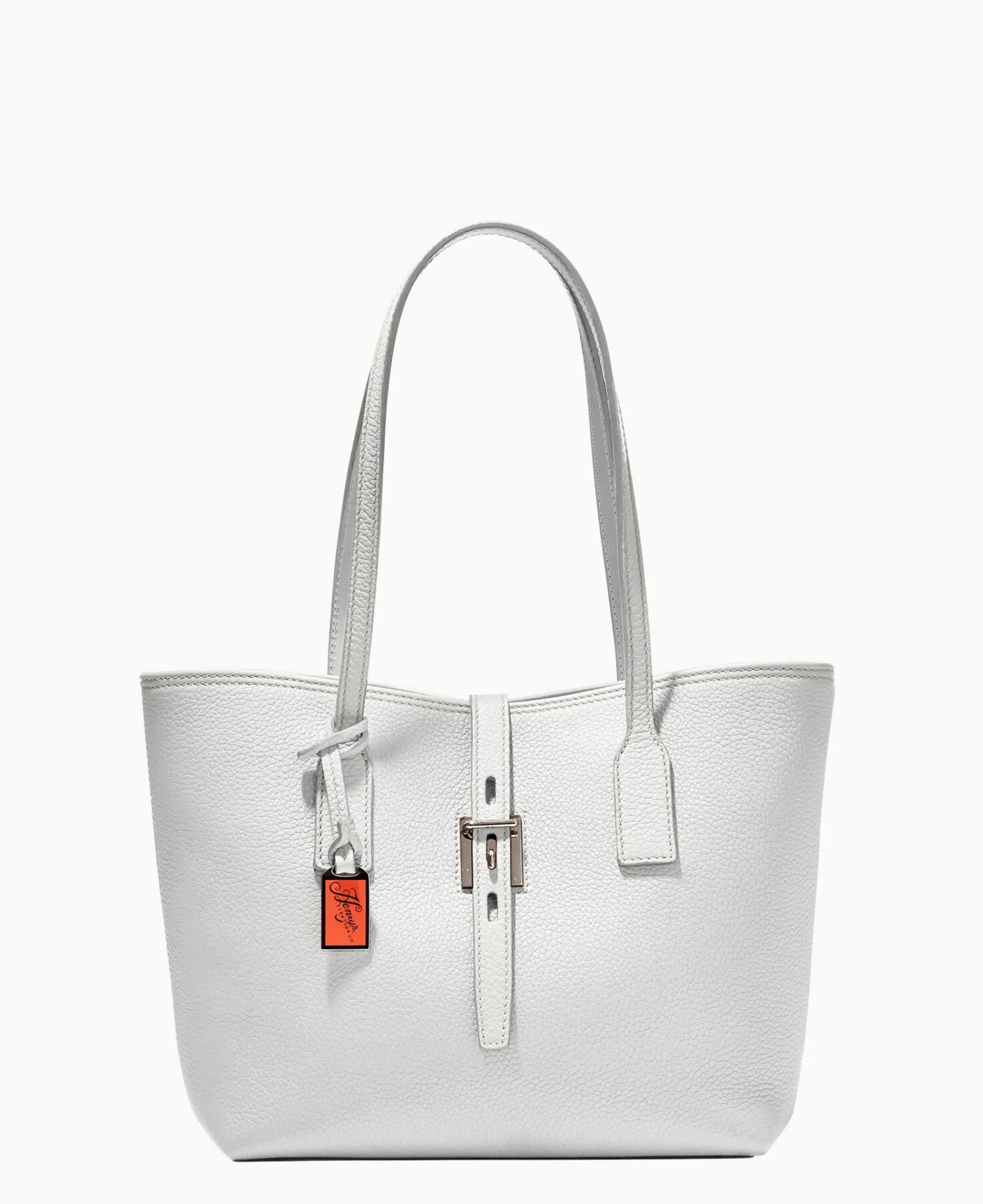 Dooney & Bourke Ready For the Getaway|Shoulder Bags<Henrys Medium Tote White