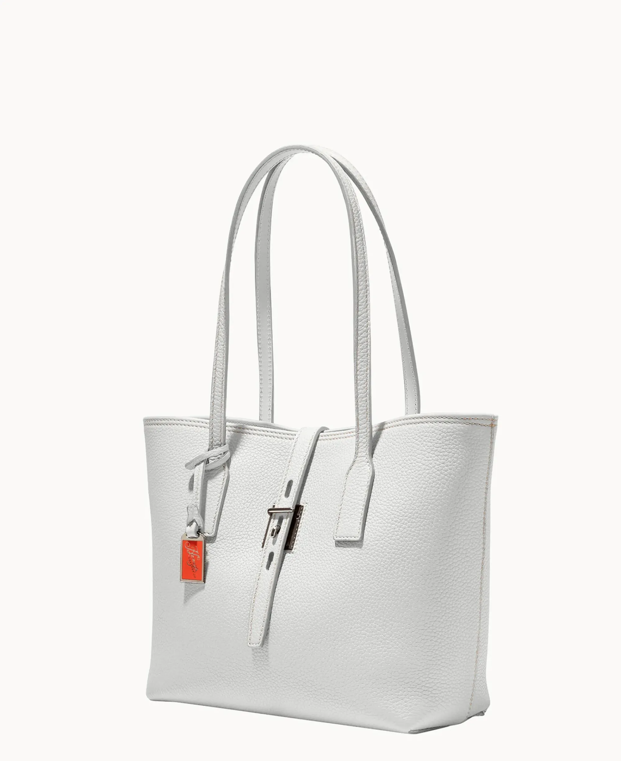 Dooney & Bourke Ready For the Getaway|Shoulder Bags<Henrys Medium Tote White