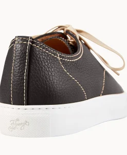 Dooney & Bourke Shoes|Shoes<Henrys Men's Lewis Lace Up Brown Tmoro