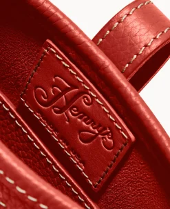 Dooney & Bourke Mini Bags|Shoulder Bags<Henrys Small Crossbody Red