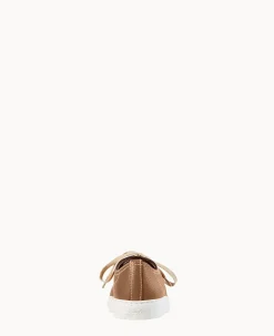 Dooney & Bourke Shoes|Shoes<Henrys Women's Lewis Lace Up Taupe