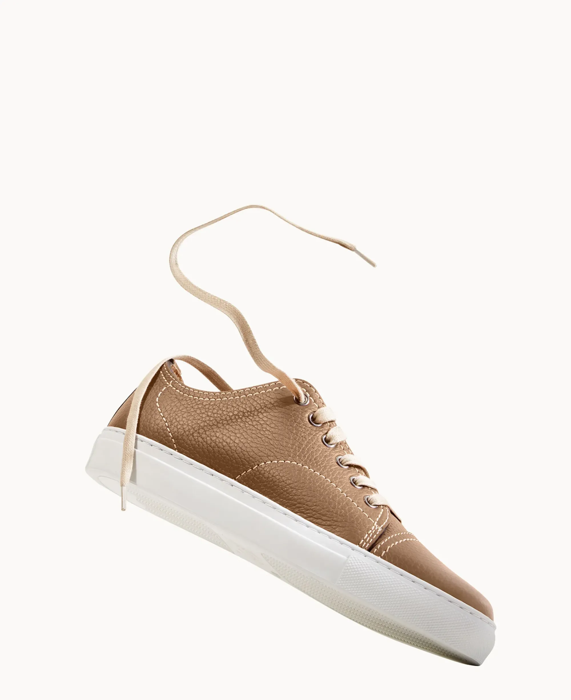 Dooney & Bourke Shoes|Shoes<Henrys Women's Lewis Lace Up Taupe